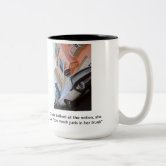 Oldsmobile 442 - vintage folder page reproduction coffee mug | Zazzle
