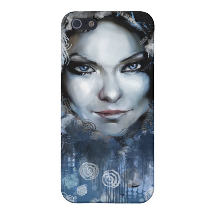 Olivia Wilde Case For iPhone 5