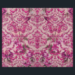 Olivia's Damask Glossy Wrapping Paper<br><div class="desc">Beautiful damask wrapping paper that will help you to express your thoughtfulness with vintage chic charm. Wrap your gift of love with elegant romantic style. This is a great Glossy "vintage looking" paper for every occasion that you want to express your exquisite taste and perfect for the Christmas Season. See...</div>
