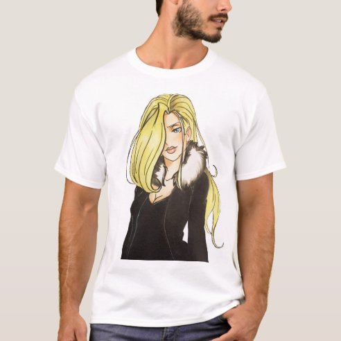 olivier shirt