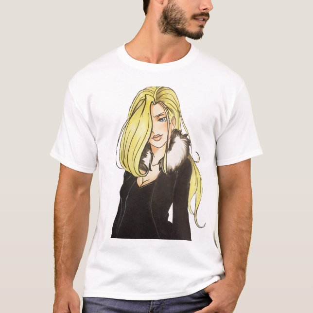 Olivier Shirt (Front)