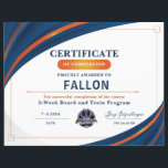 OLK9 Certificate #1<br><div class="desc">OLK9 Certificate</div>