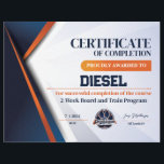 OLK9 Certificate #10<br><div class="desc">OLK9 Cert</div>