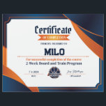 OLK9 Certificate #11<br><div class="desc">OLK9 Cert</div>