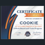 OLK9 Certificate #3<br><div class="desc">OLK9 Certificate</div>