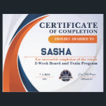 OLK9 Certificate #6<br><div class="desc">OLK9 Cert</div>