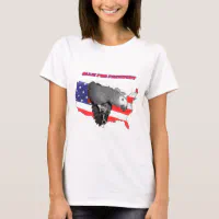 Ollie For President T-Shirt