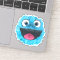 Ollie "Happy" Sticker