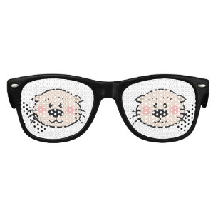 Ollie Kids' Glasses