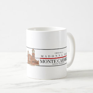 OLMC Logo Mug (Full Color)