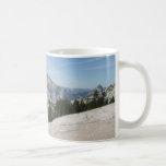 Olmsted Point II from Yosemite National Park Coffee Mug
