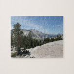 Olmsted Point II from Yosemite National Park Jigsaw Puzzle