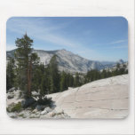 Olmsted Point II from Yosemite National Park Mouse Pad