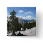 Olmsted Point III in Yosemite National Park Button