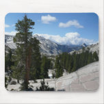 Olmsted Point III in Yosemite National Park Mouse Pad