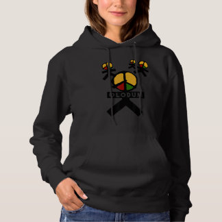Olodum They Don't Care About Us For Men Women Outf Hoodie