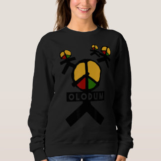 Olodum They Don't Care About Us For Men Women Outf Sweatshirt