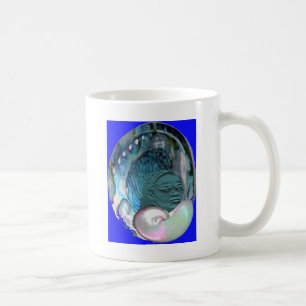 OLOKUN YEMAYA COFFEE MUG