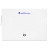 Olsen House # 3 (Back Horizontal)