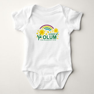 Olum Baby Onsie Bodysuit