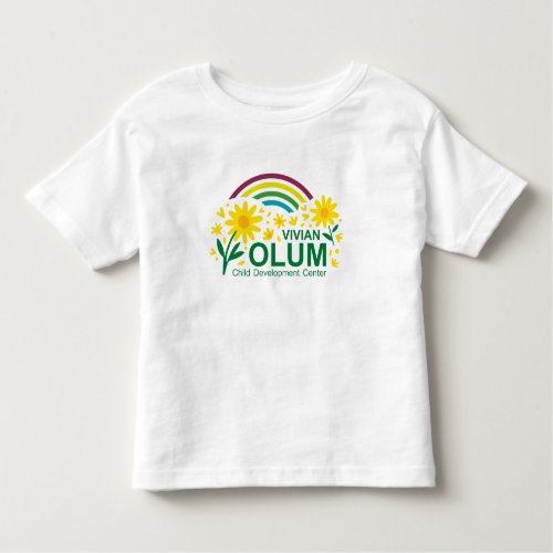 Olum Toddler Shirt