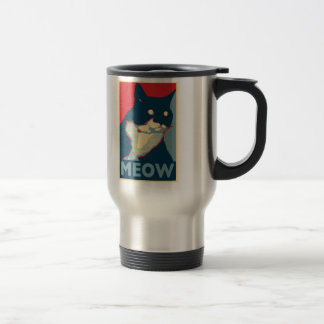 Olympia and Pixie Travel Mug