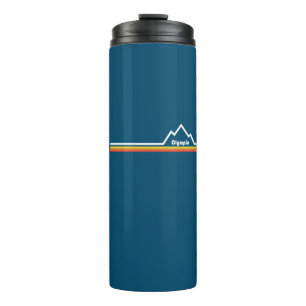 Olympia Washington Thermal Tumbler