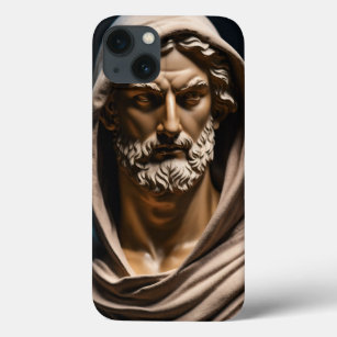 "Olympian Elegance: iPhone 13 Cases Inspired by Gr