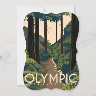 Olympic National Park