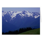 Olympic National Park (Front Horizontal)