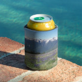 12oz Olympic National Park Can Cooler