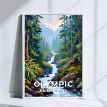 Olympic National Park | Washington Travel