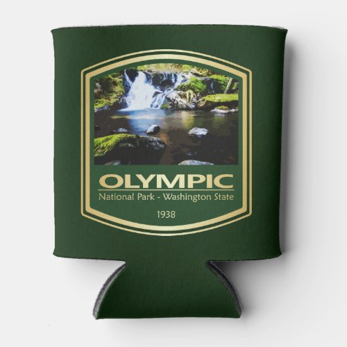 Olympic NP PF1 Can Cooler
