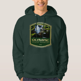 Olympic NP (PF1) Hoodie