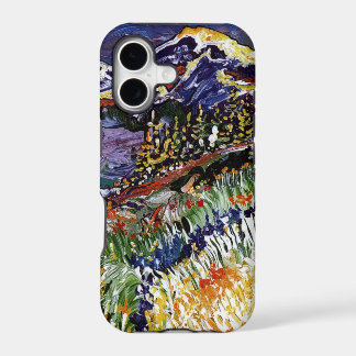 Olympic Sunrise iPhone 17 Case