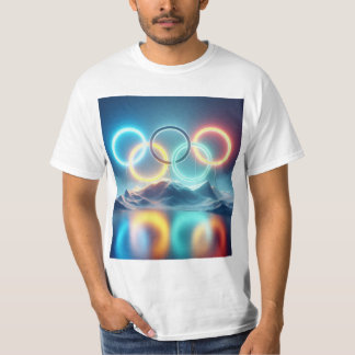 Olympics T-Shirt