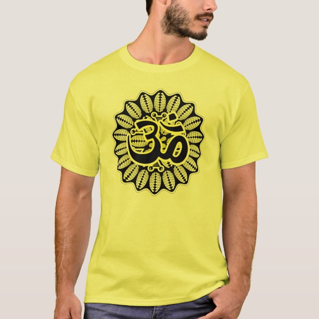 Om1 T-Shirt (Front)