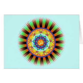 Om 5 cards