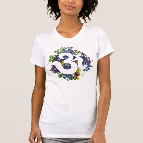 om art T_Shirt