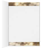 Om/ AUM Card (Inside (Right))