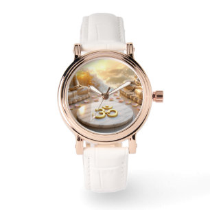OM - AUM - ZEN BUDDHISM WATCH