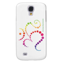 Om Bow Phone Case