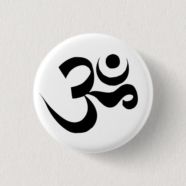 om button (Front)