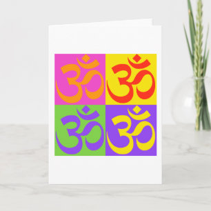 Om Card