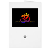 om cards (Back)