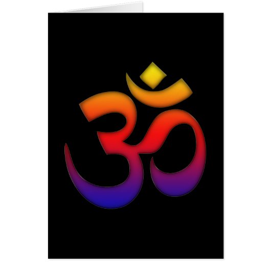 om cards (Front)