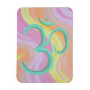 Om Flexible Magnet