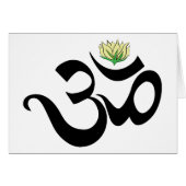 Om Gift (Front Horizontal)