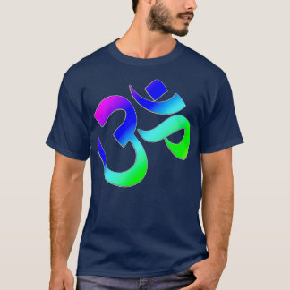 om in color T-Shirt