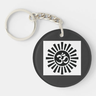 om keychain